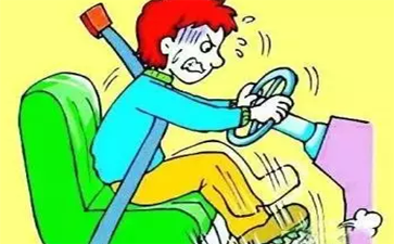 大件設(shè)備運輸：剎車失靈前的幾種現(xiàn)象，遇到了要這么做