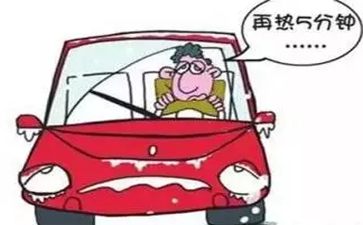 大件設(shè)備運輸：剎車失靈前的幾種現(xiàn)象，遇到了要這么做